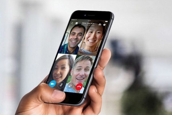 Videochiamate di gruppo: ecco le migliori app