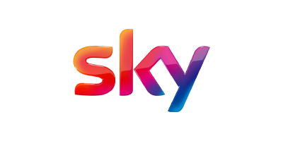 Logo Sky